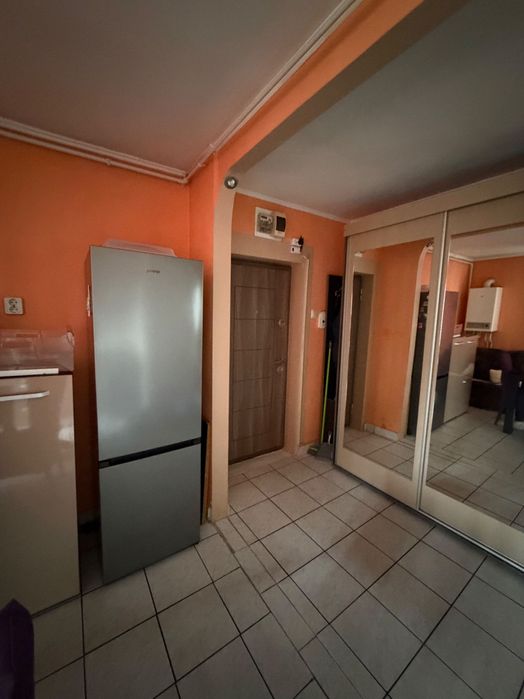 Apartament închiriat