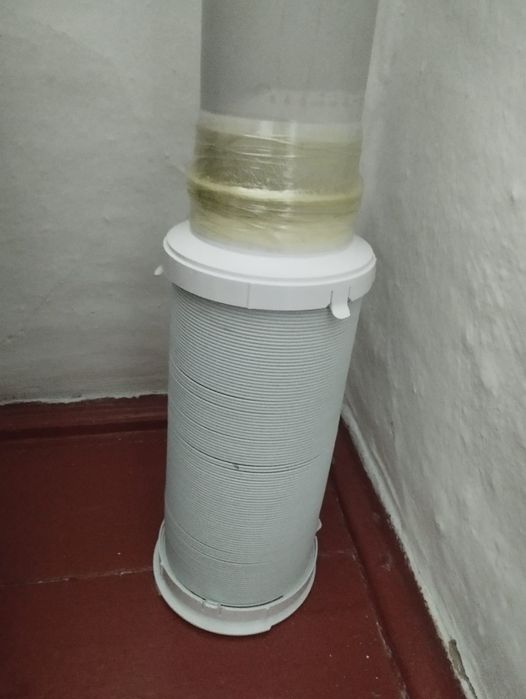 Напольный кондиционер