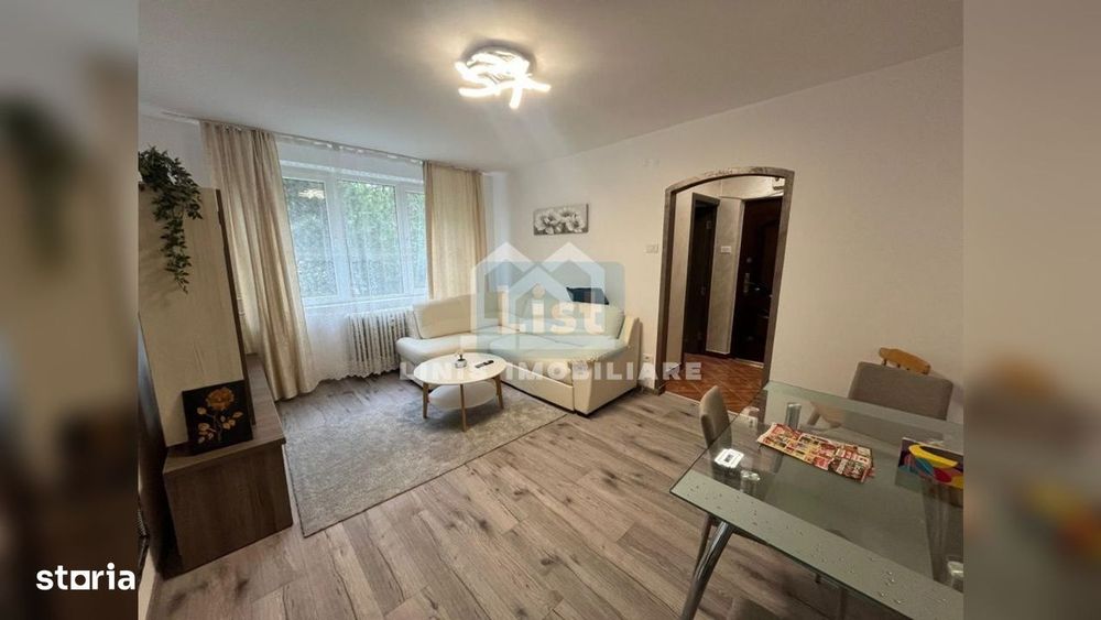 Apartament 2 camere ultracentral