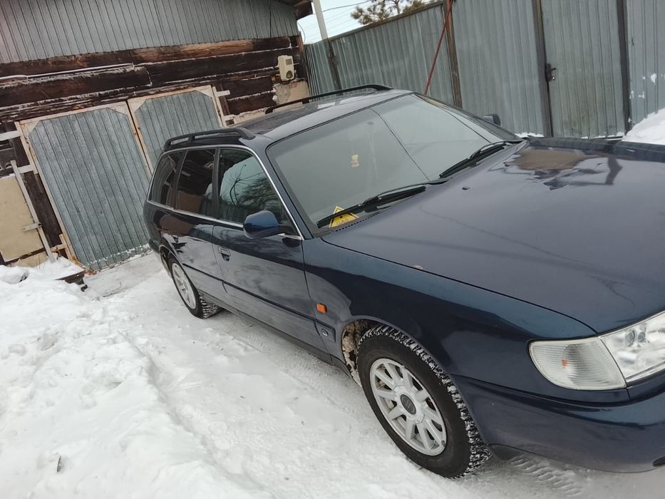 Продам автомобиль