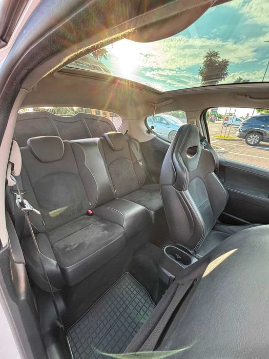 Peugeot 207 RC 1.6 THP 175 CP – 128.000 km