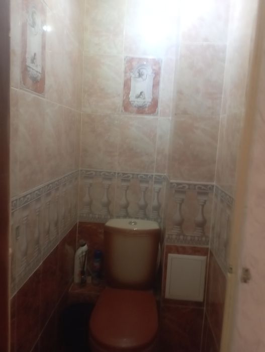 Продаётся двухкомнатная квартира