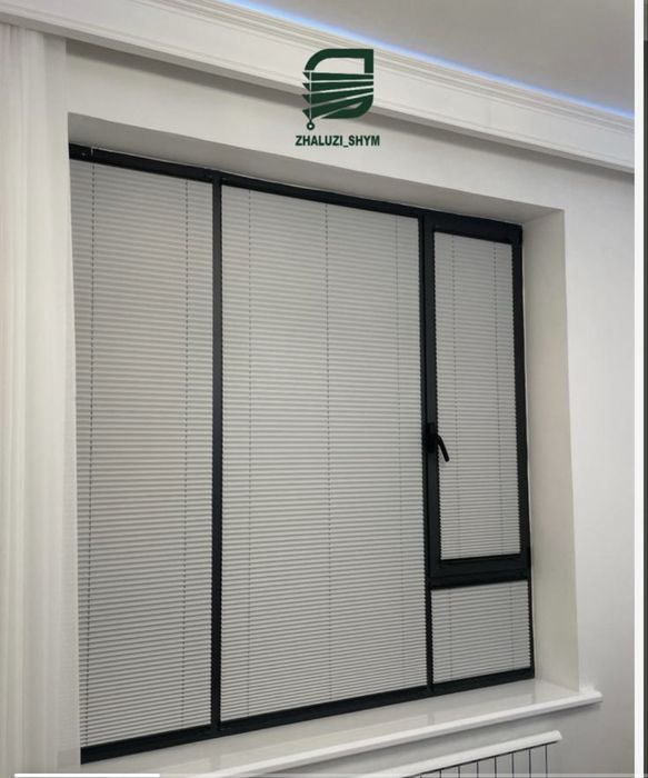 Жалюзи Шымкен Акция !!!
