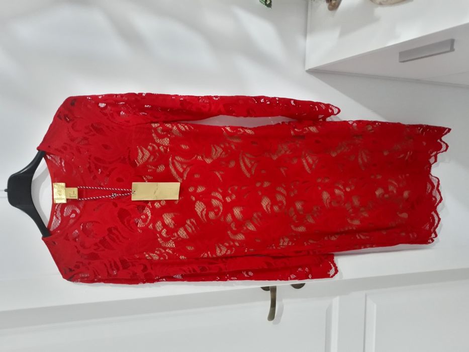 Rochie  H&M  noua
