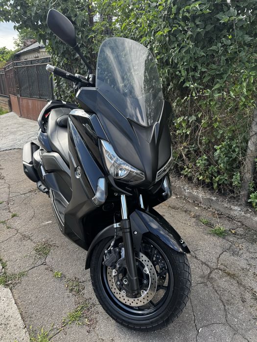 Yamaha X-Max 400 Ямаха Х-Макс 400
