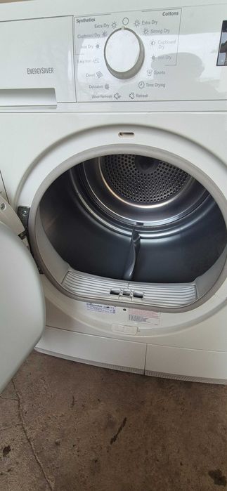 Electrolux Сушилня