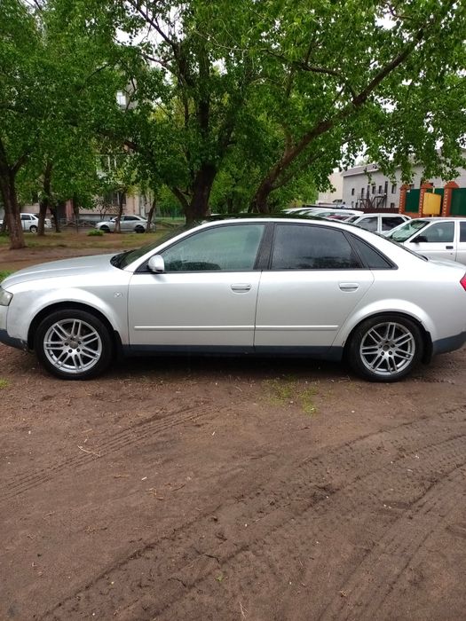 Продам Ауди А4 В5