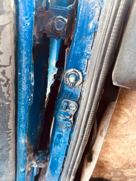 Машина ока 1111*