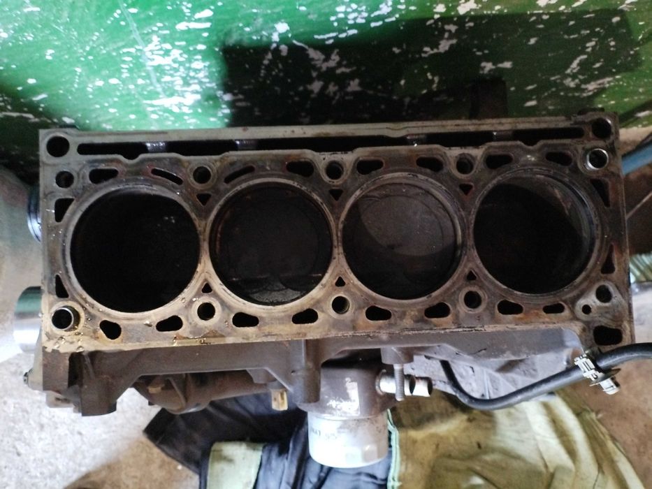 Запчасти на Рено Дастер.