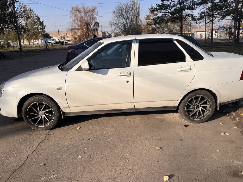 Lada Priora 2170