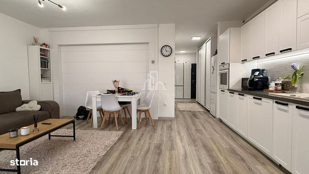 Studio de vanzare, cartier Maurer, Sighisoara