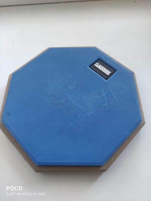 Пэд для треннировки