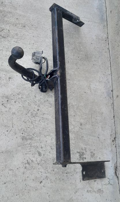 Cârlig auto remorcă Ford 50