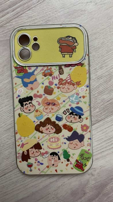 Чехол на айфон 11