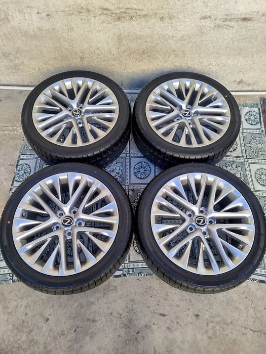 Диски Р18 лехус оригинал