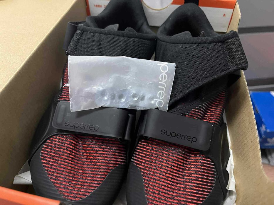 Нови Детски маратонки Nike SuperRep Cycle за велосипеди