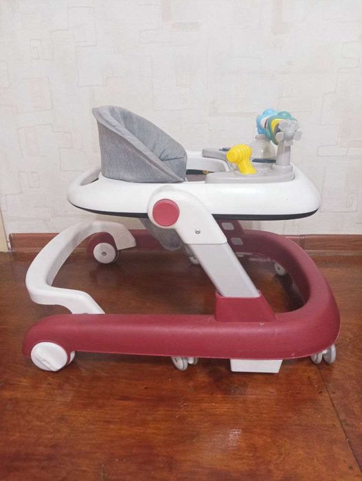 ходунки в отличном состоянии