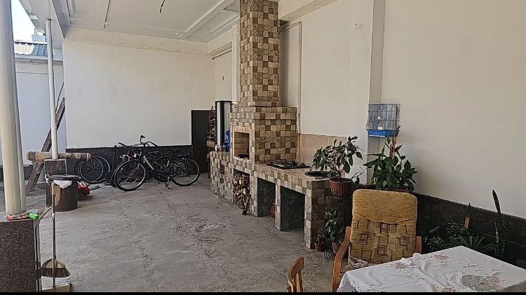 Продаеться участок Миробад рон