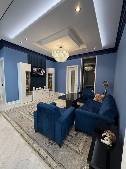 Продается дом 2,6 сотки Циалковская, Никитина, Олтин тепа