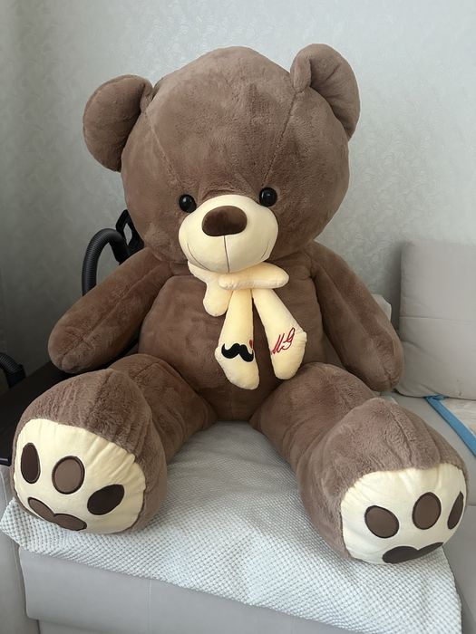 Продам медведя в отличном состоянии