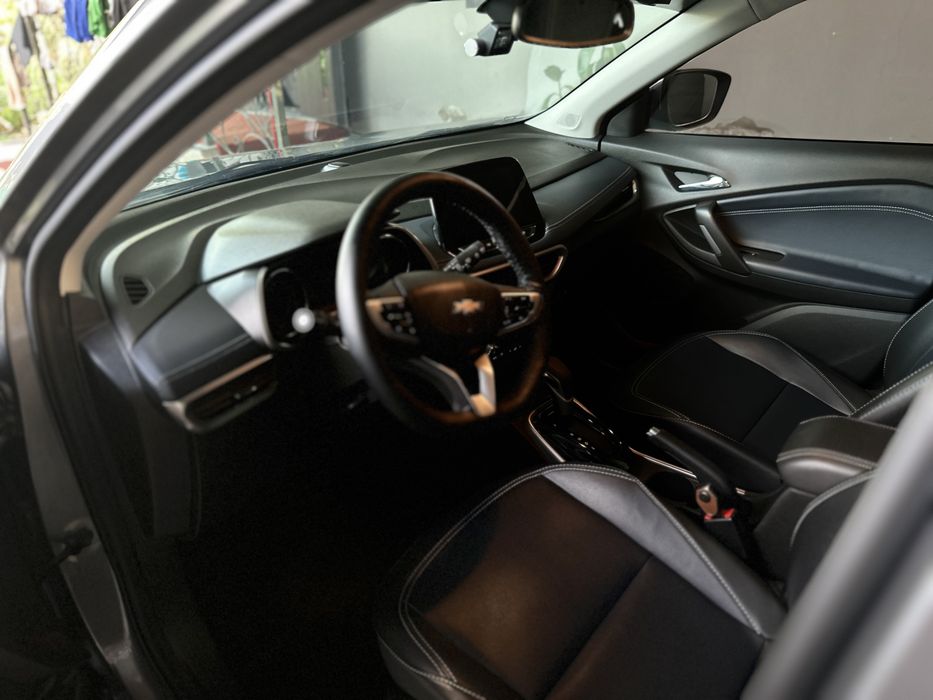 Chevrolet Tracker 2, premier plus в отличном состоянии.