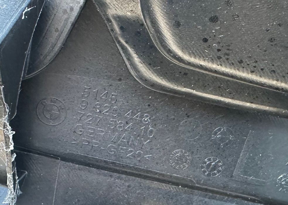 Арматурно табло за Бмв Г11 Г12 Bmw 7 G11 G12