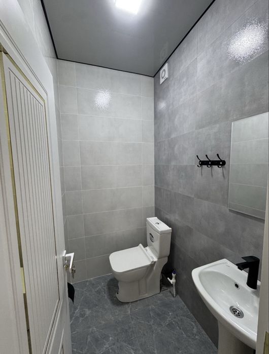 Срочно продается квартира на ЖК Kamol Construction 2/8/12 48м2