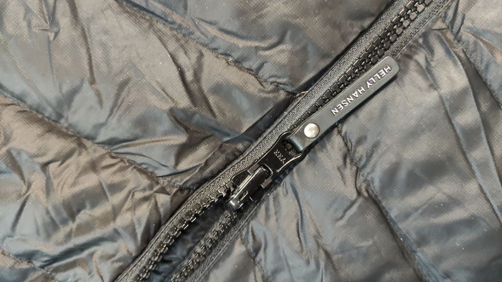 Helly Hansen Verglas Down Insulator Men's Jacket XL мъжко яке