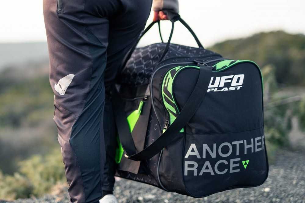 Мото сак/чанта UFO LARGE BAG нов модел 2026