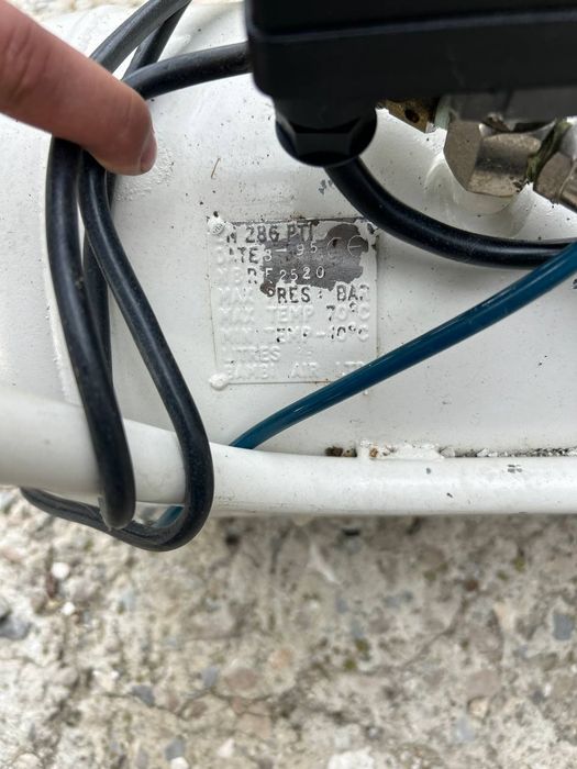 Безшумен компресор заболекърски, тапицерскивисок клас