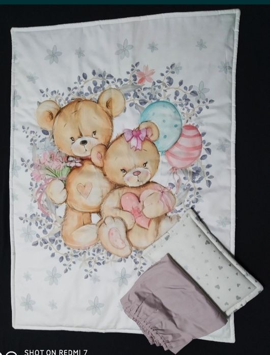 Набор для манежа