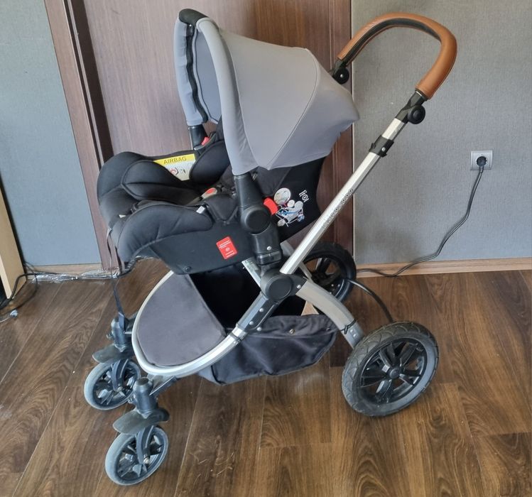 Детска Количка - Ickle Bubba Stomp (намаление)