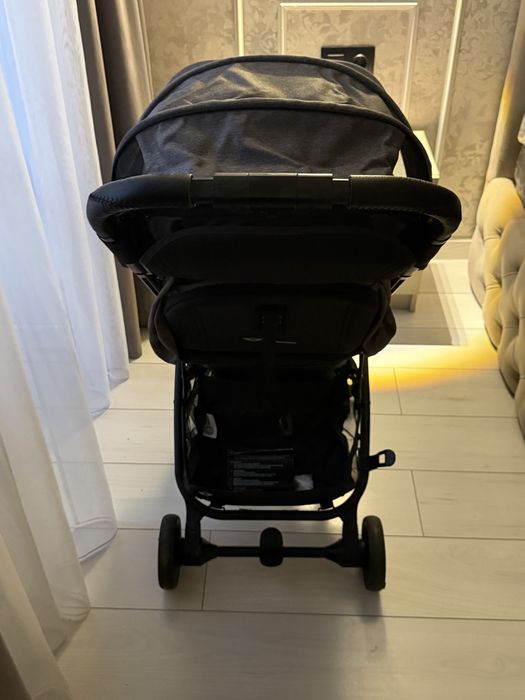 Коляска easywalker mini