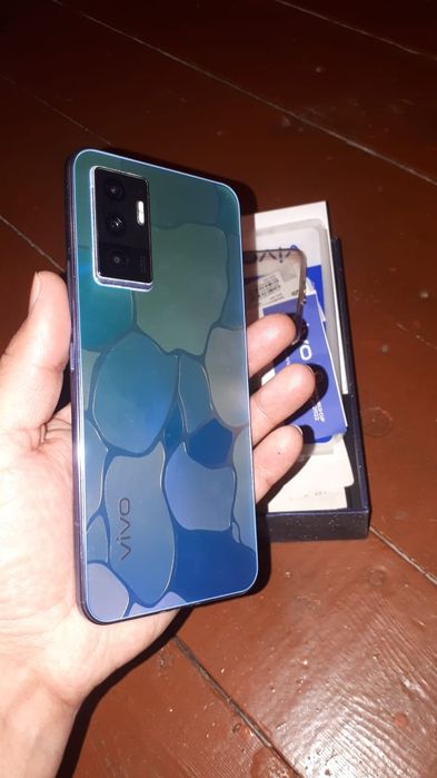 Vivo v23e оригинал телефон