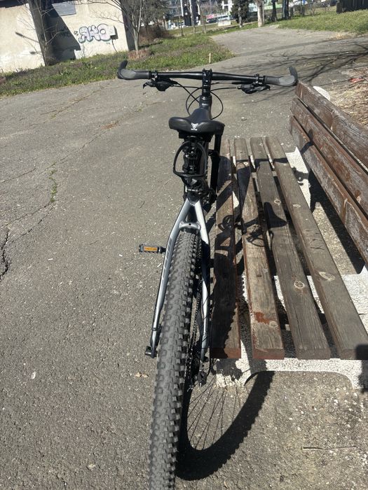 планински велосипед ORYX nine D20 XL