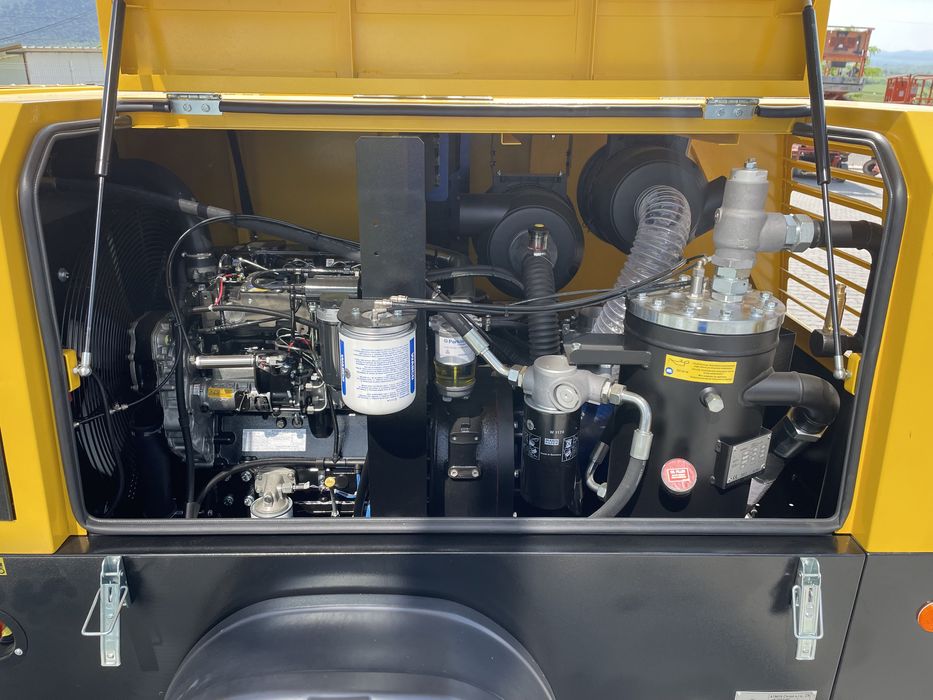 Motocompresor Atmos PDP 95 NOU