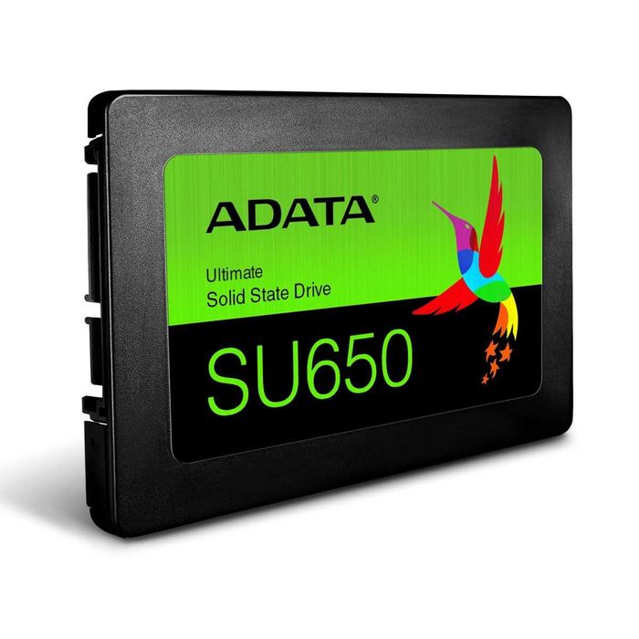 ssd adata 2tb second hand si noi de vanzare • Anunturi • OLX.ro