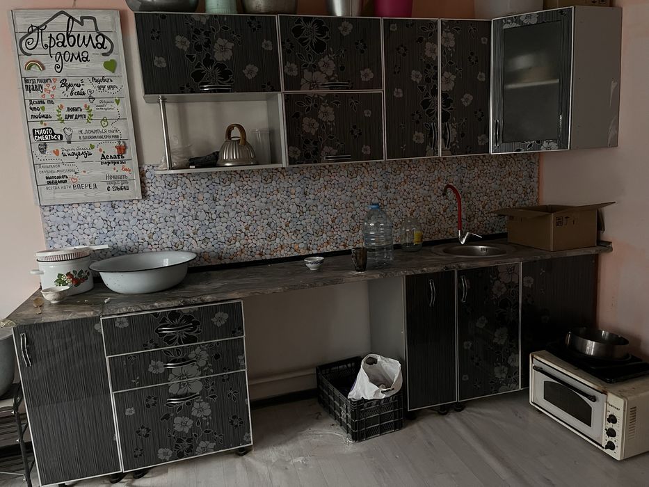 кухня гарнитуррр