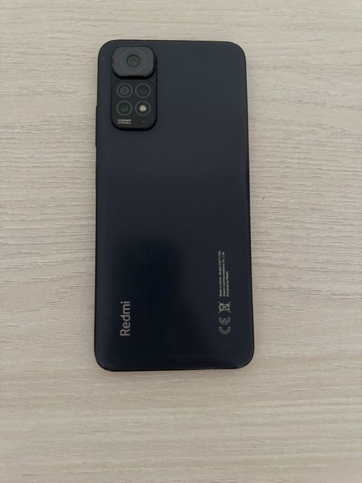 Продам редми ноут 11s (128)гб