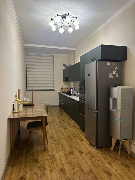 Ц-2 Алайский 2/5/9 Новостройка 85 кв.м ор: ЖК Golden House Ц-2
