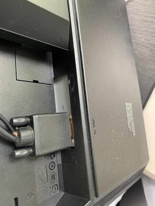 Acer монитор.