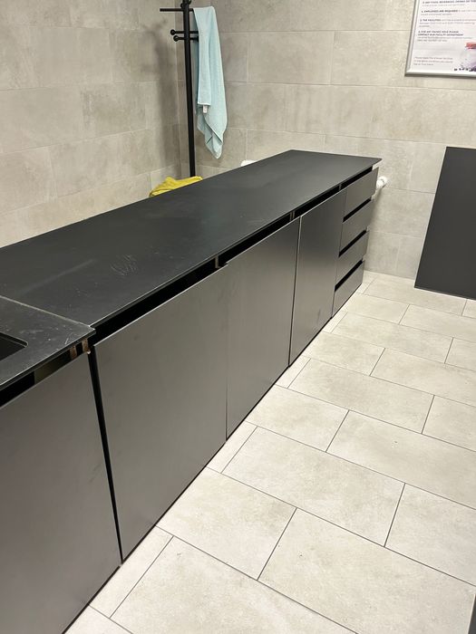 Кухненско обзавеждане