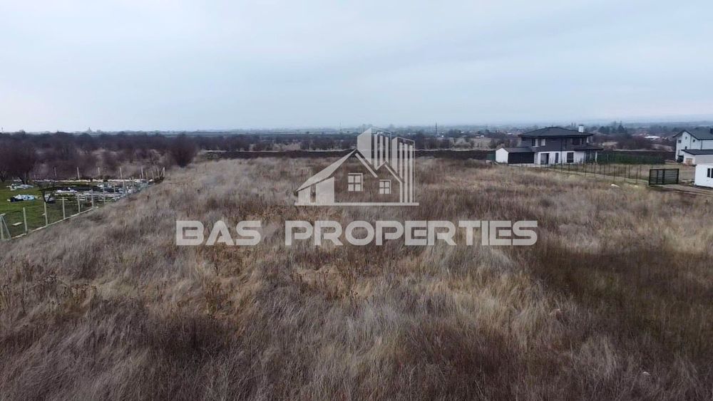 Продава се Парцел в с. Голяновци, Област София-област - 502 кв.м за 56 €/кв.м - Снимка #1