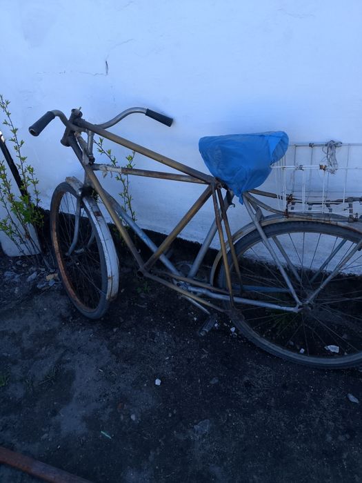 Продам велосипед