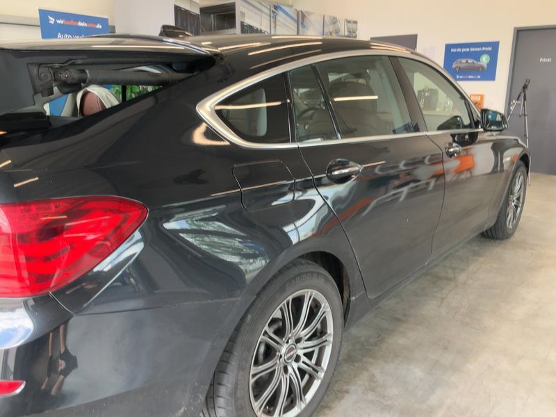 BMW 5er 530d GT xDrive 2013