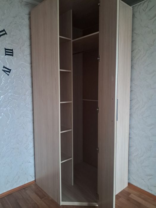 1 бөлмелі үй жалға беріледі