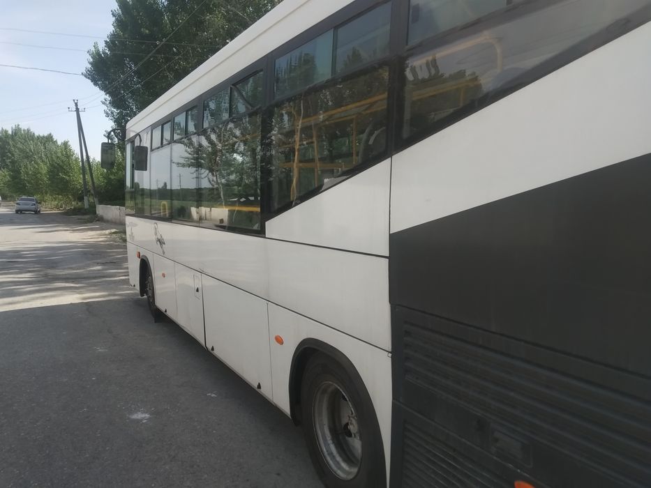 Isuzu le 60 zapchasta sotiladi