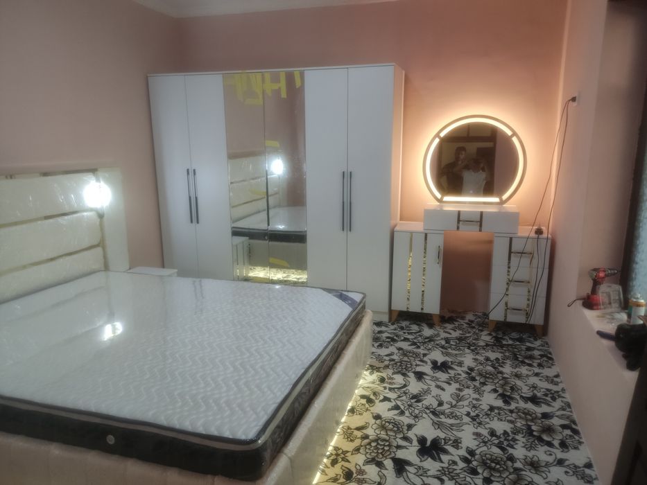 Spalniy Turkiya madel