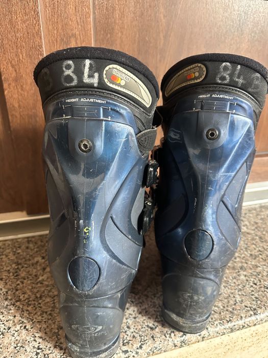 Clapari Salomon marimea 42-43