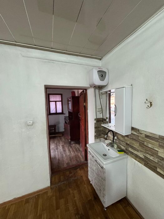 Продаются барачный дом